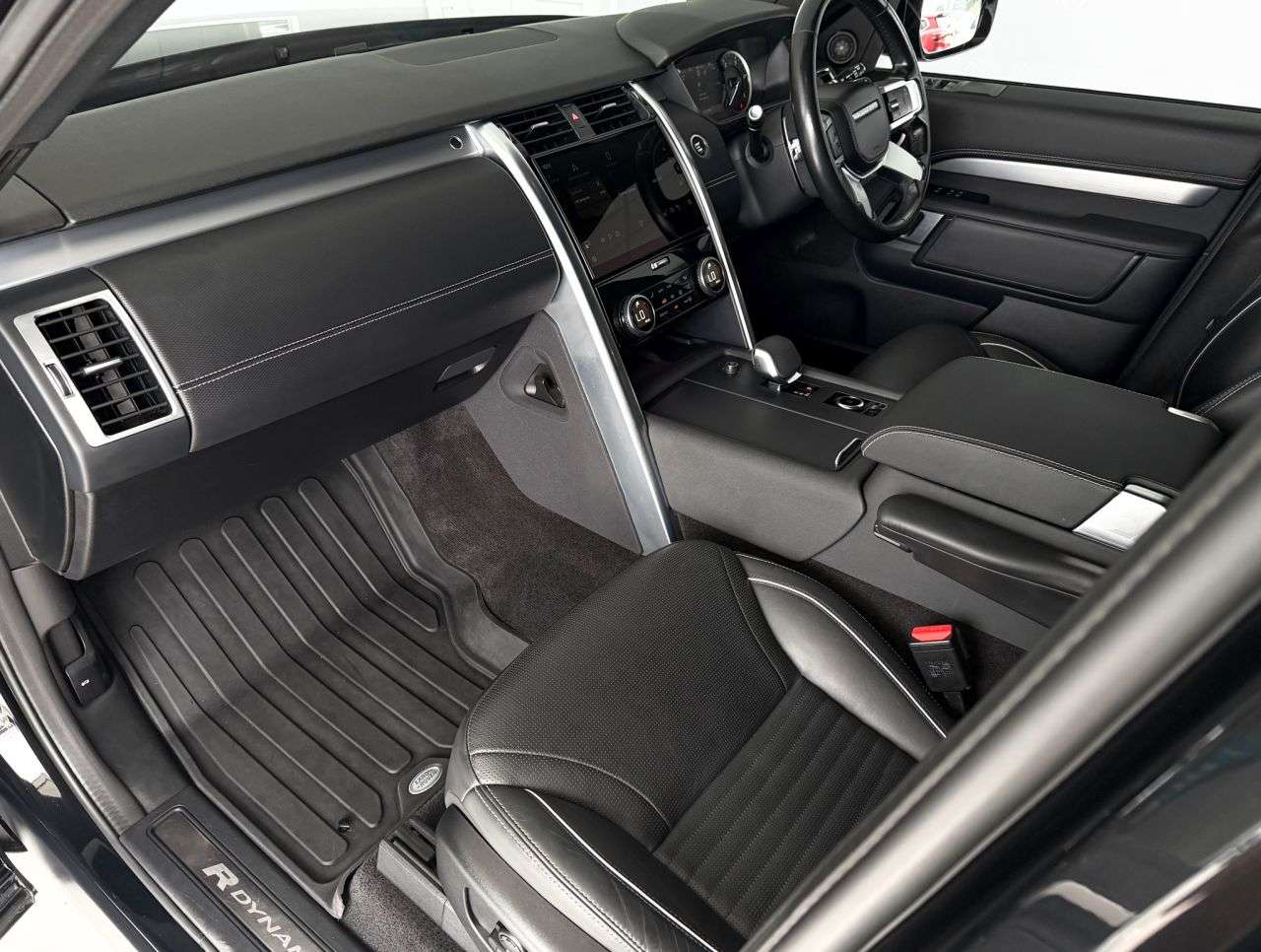 2022 LAND ROVER DISCOVERY 2022 LAND ROVER DISCOVERY