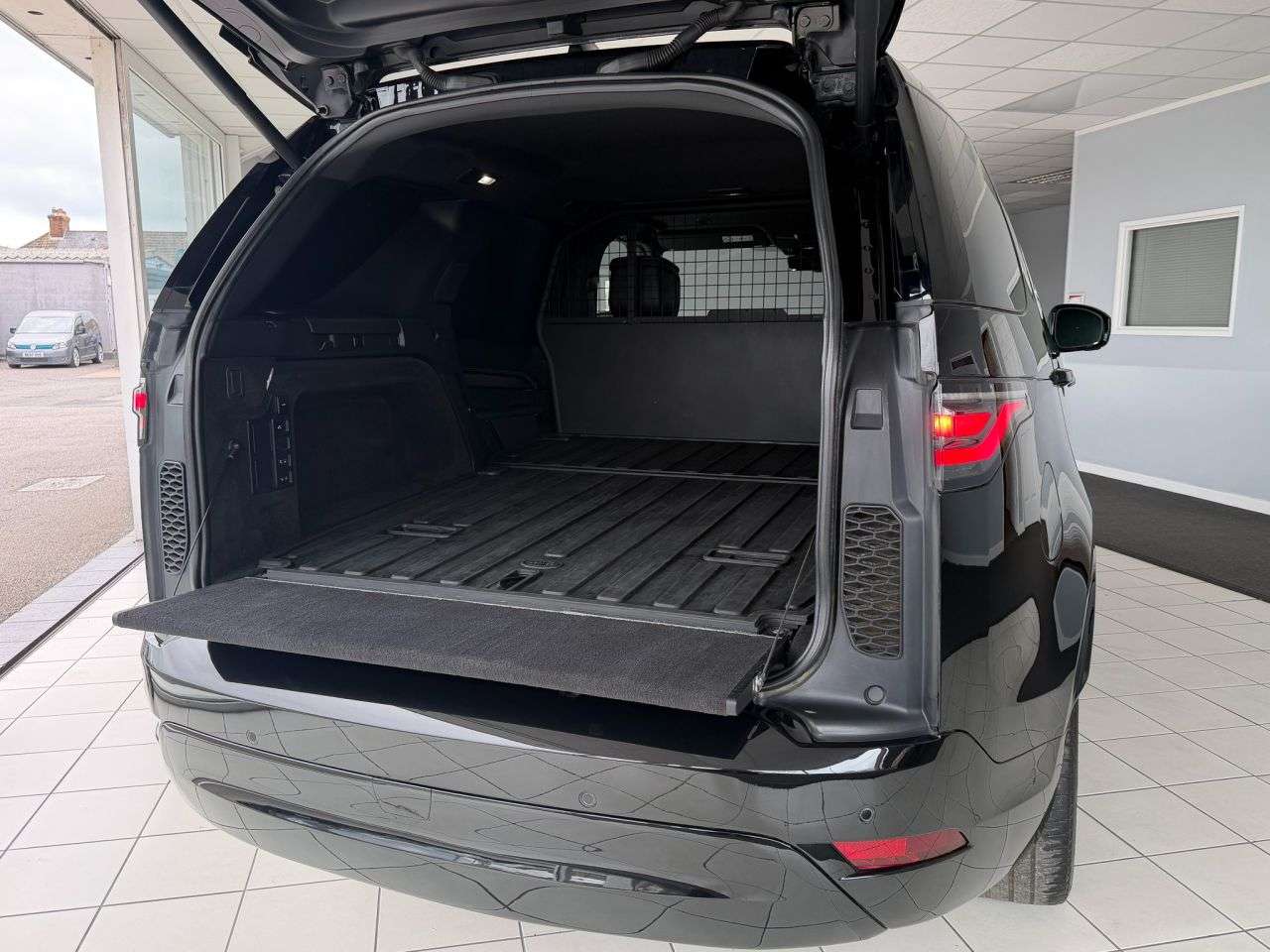 2022 LAND ROVER DISCOVERY 2022 LAND ROVER DISCOVERY