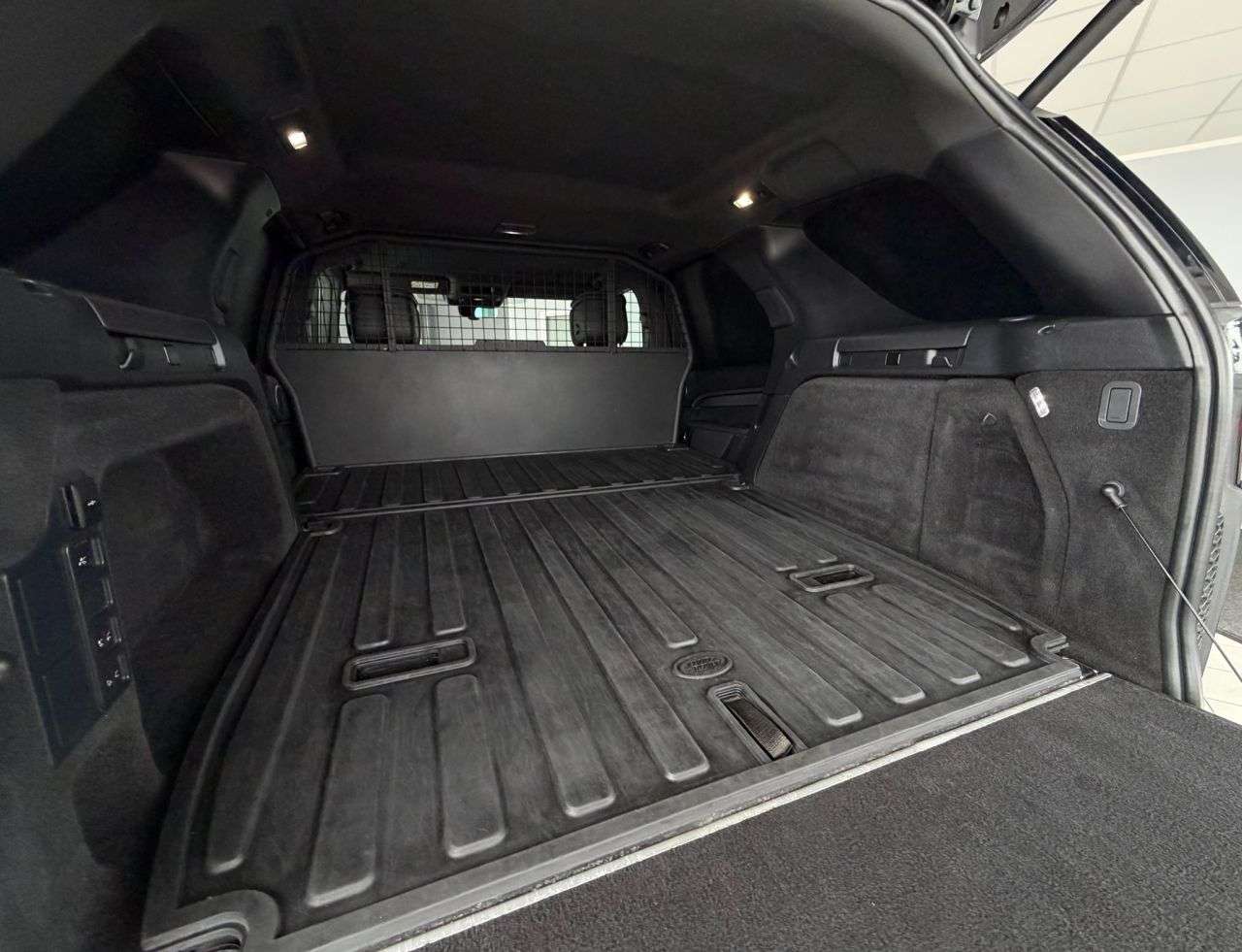 2022 LAND ROVER DISCOVERY 2022 LAND ROVER DISCOVERY