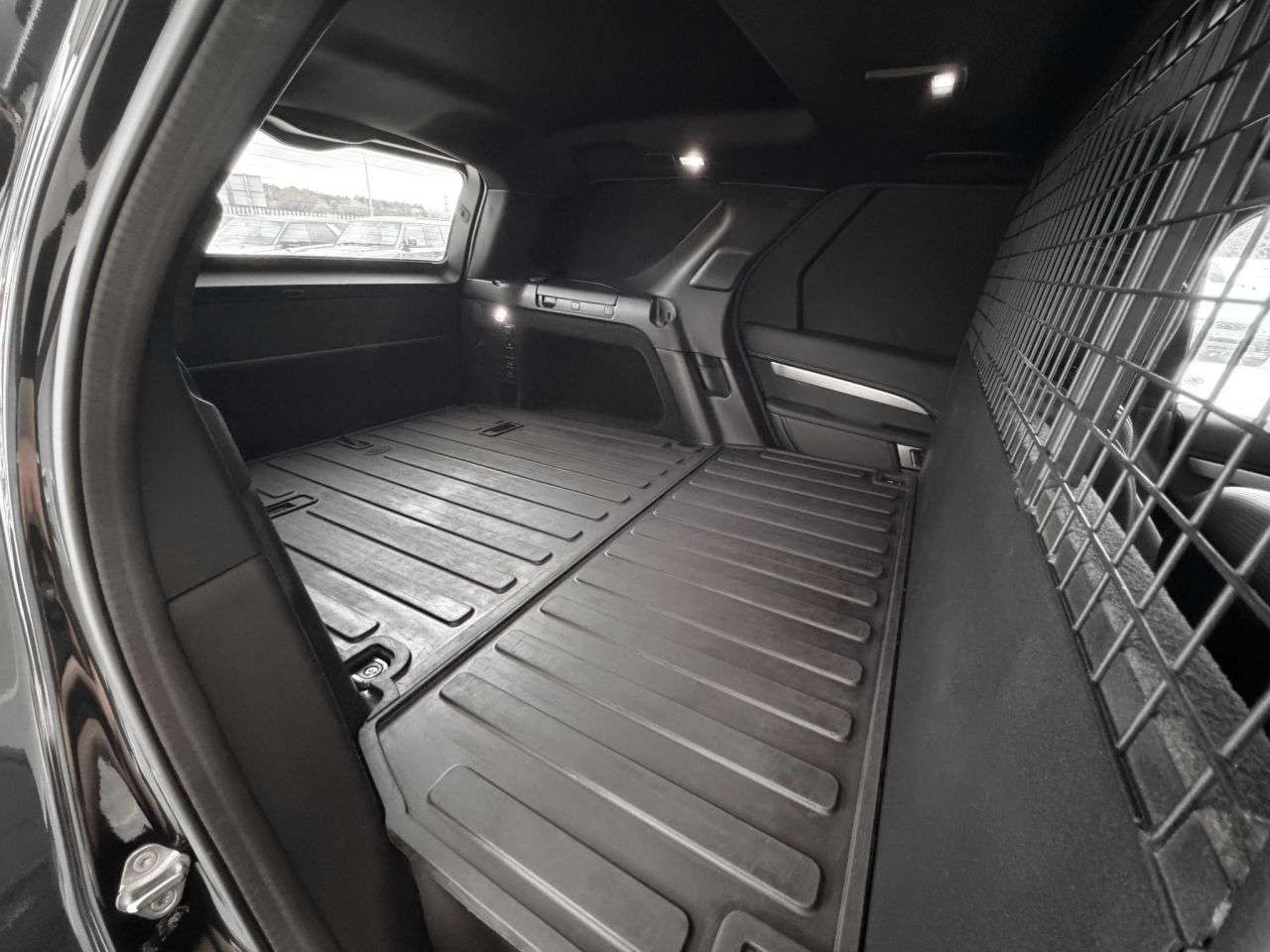 2022 LAND ROVER DISCOVERY 2022 LAND ROVER DISCOVERY