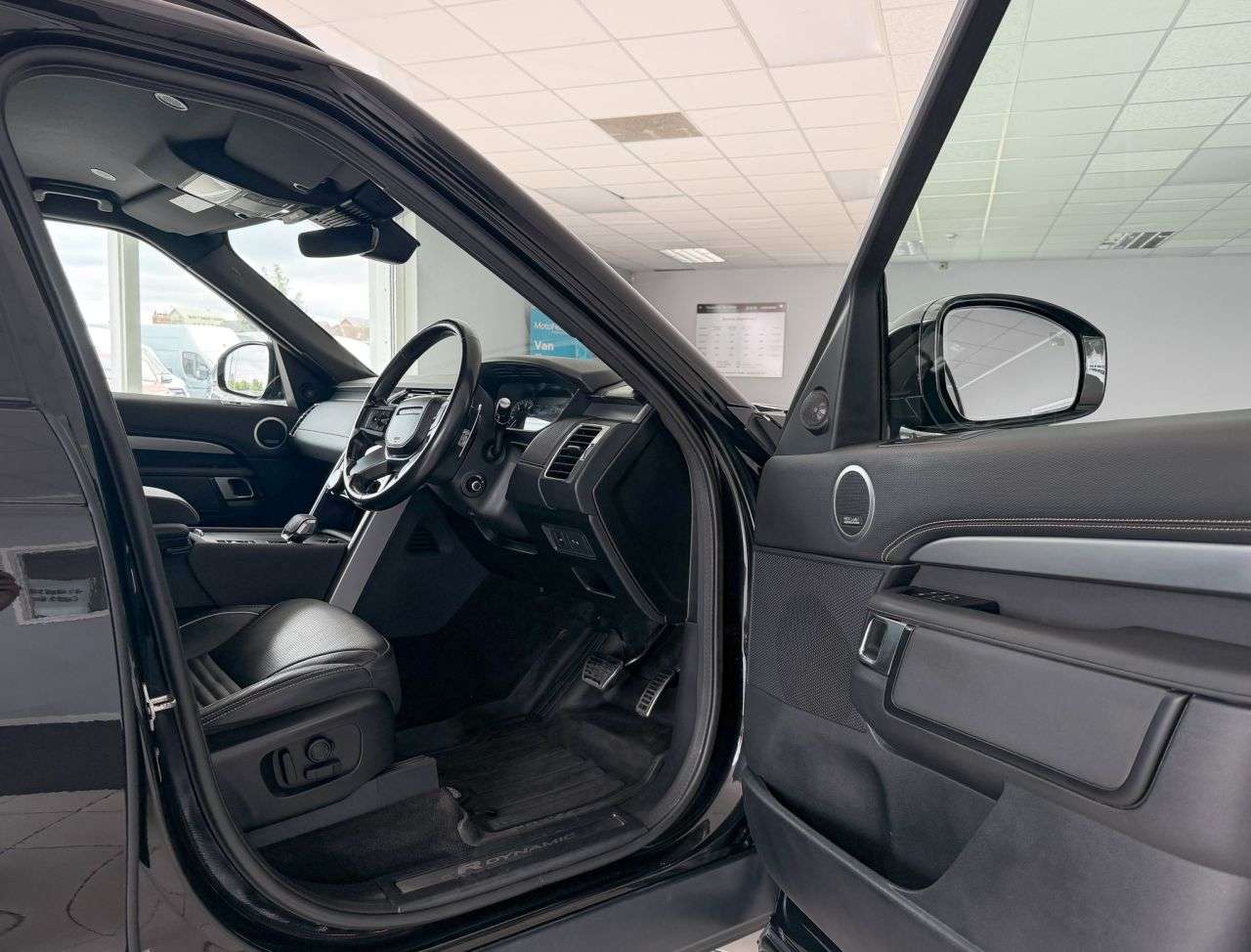 2022 LAND ROVER DISCOVERY 2022 LAND ROVER DISCOVERY