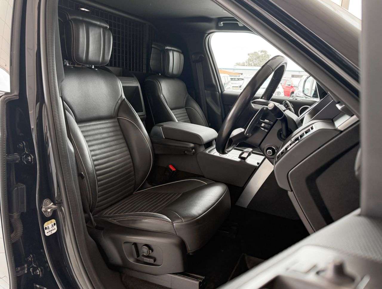 2022 LAND ROVER DISCOVERY 2022 LAND ROVER DISCOVERY