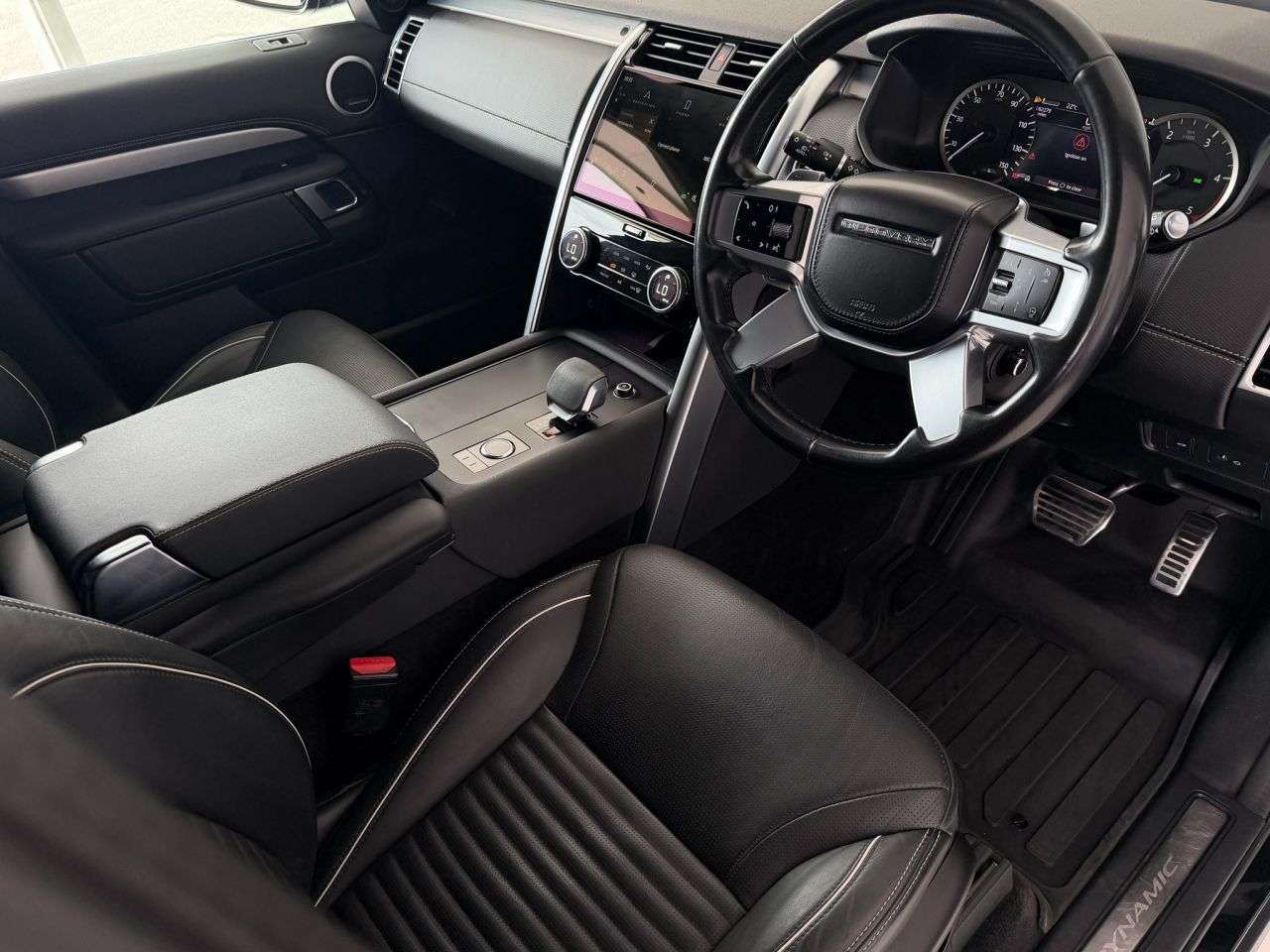 2022 LAND ROVER DISCOVERY 2022 LAND ROVER DISCOVERY