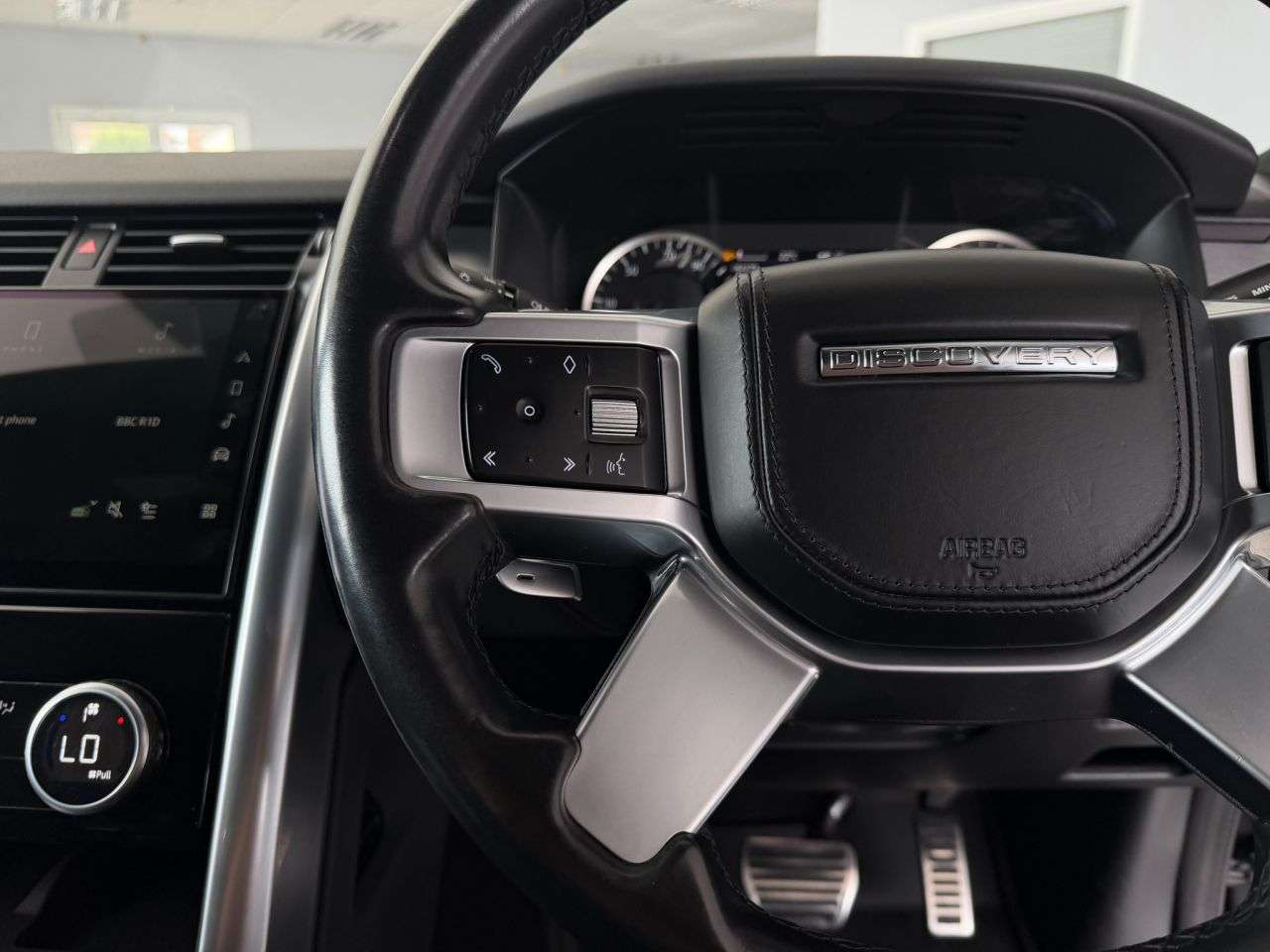2022 LAND ROVER DISCOVERY 2022 LAND ROVER DISCOVERY