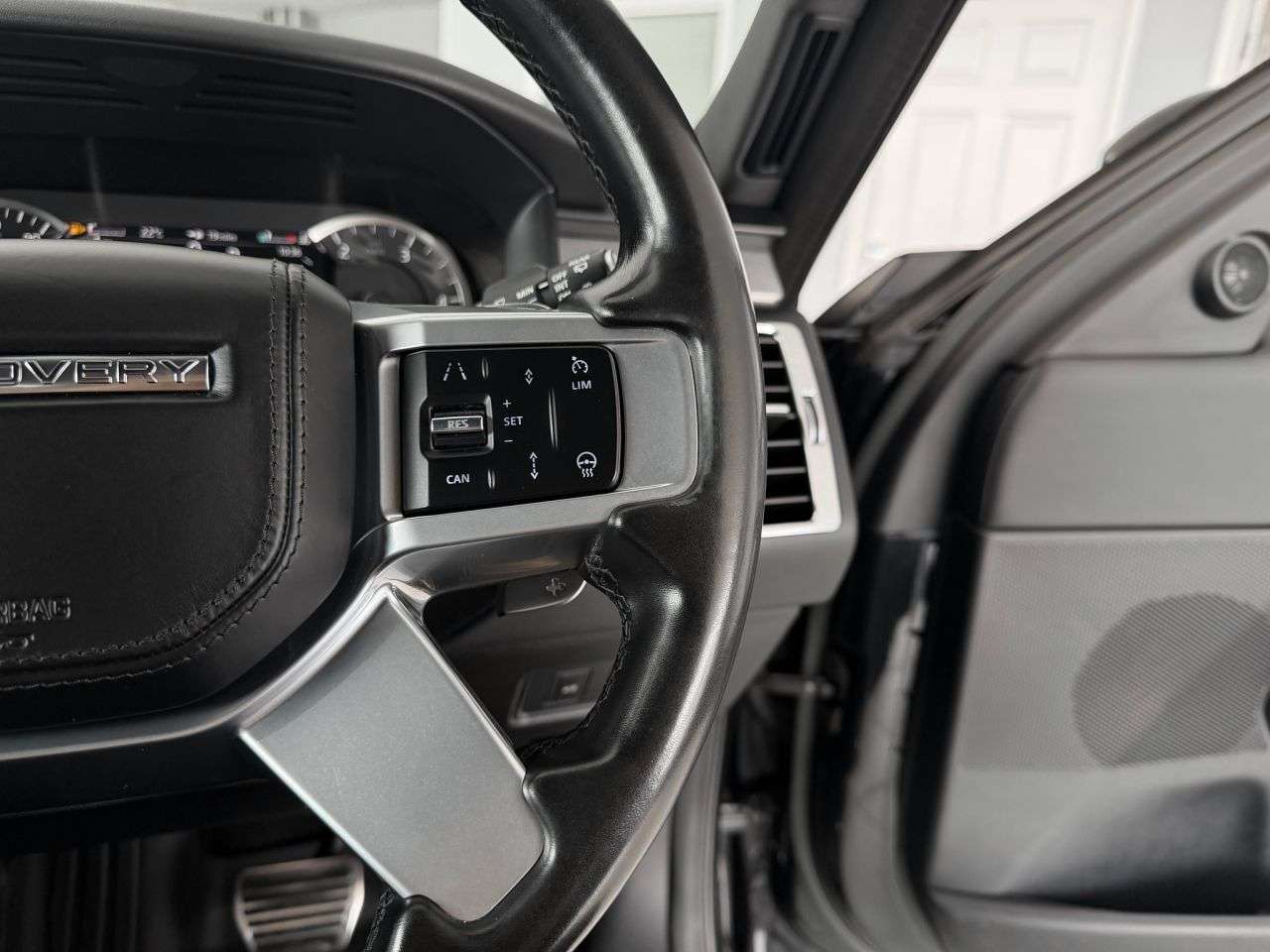 2022 LAND ROVER DISCOVERY 2022 LAND ROVER DISCOVERY