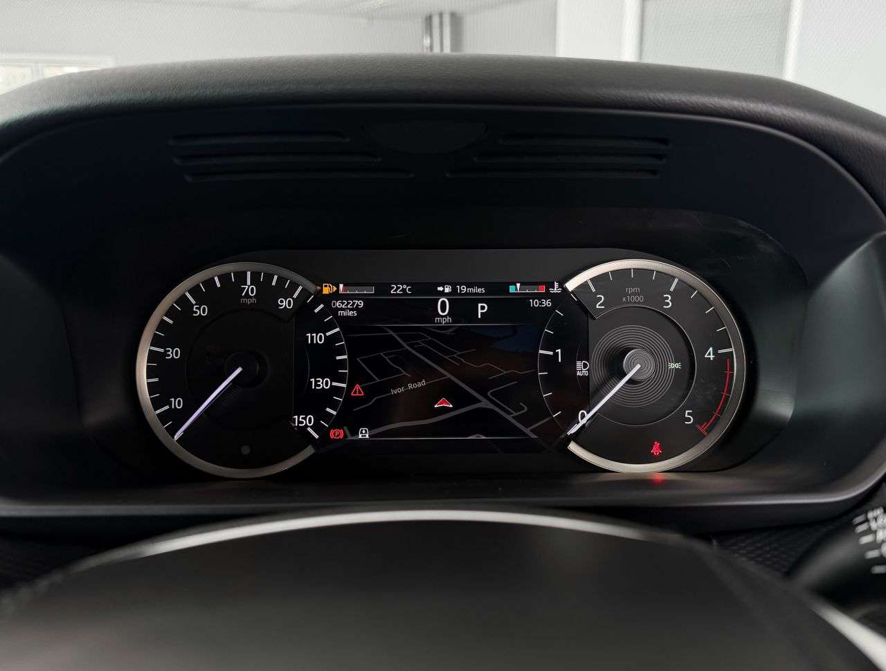 2022 LAND ROVER DISCOVERY 2022 LAND ROVER DISCOVERY