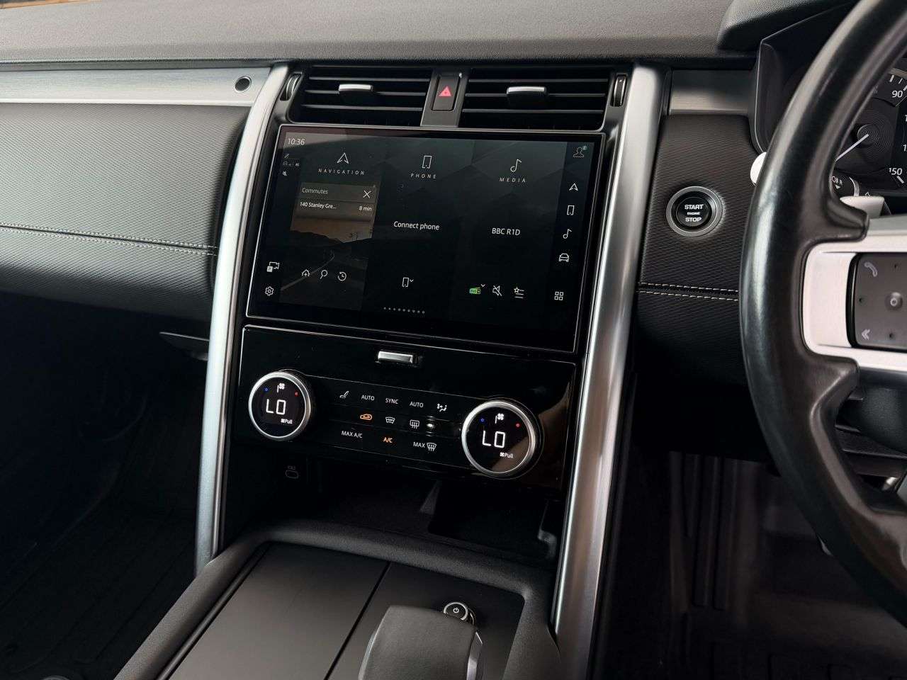 2022 LAND ROVER DISCOVERY 2022 LAND ROVER DISCOVERY