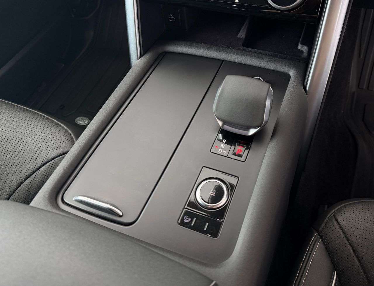 2022 LAND ROVER DISCOVERY 2022 LAND ROVER DISCOVERY