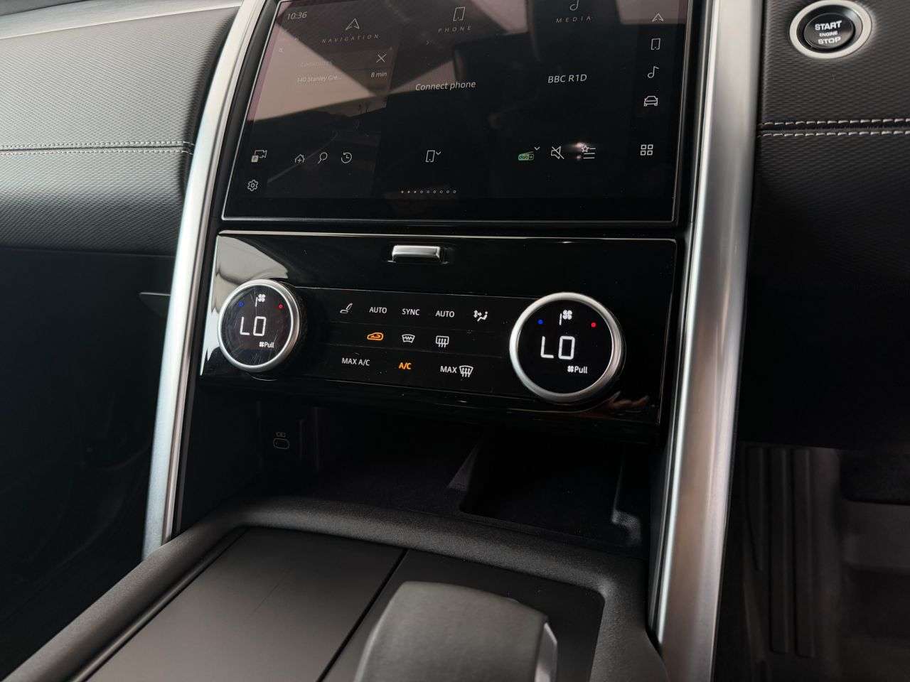 2022 LAND ROVER DISCOVERY 2022 LAND ROVER DISCOVERY