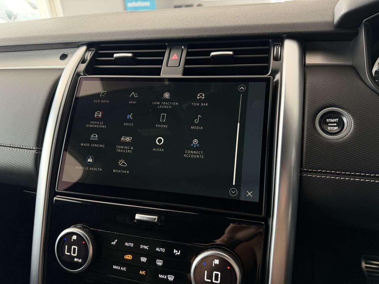 2022 LAND ROVER DISCOVERY 2022 LAND ROVER DISCOVERY