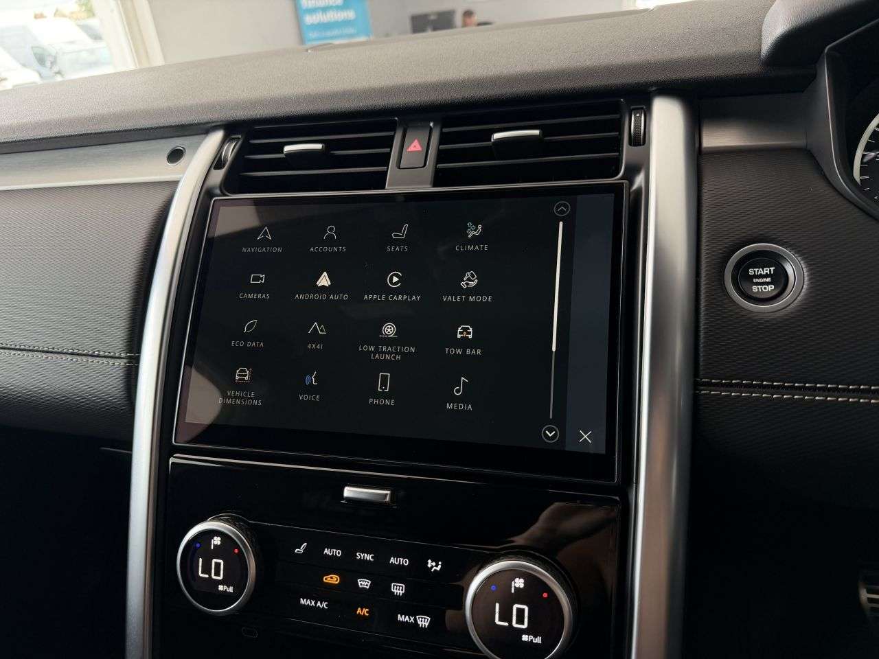 2022 LAND ROVER DISCOVERY 2022 LAND ROVER DISCOVERY