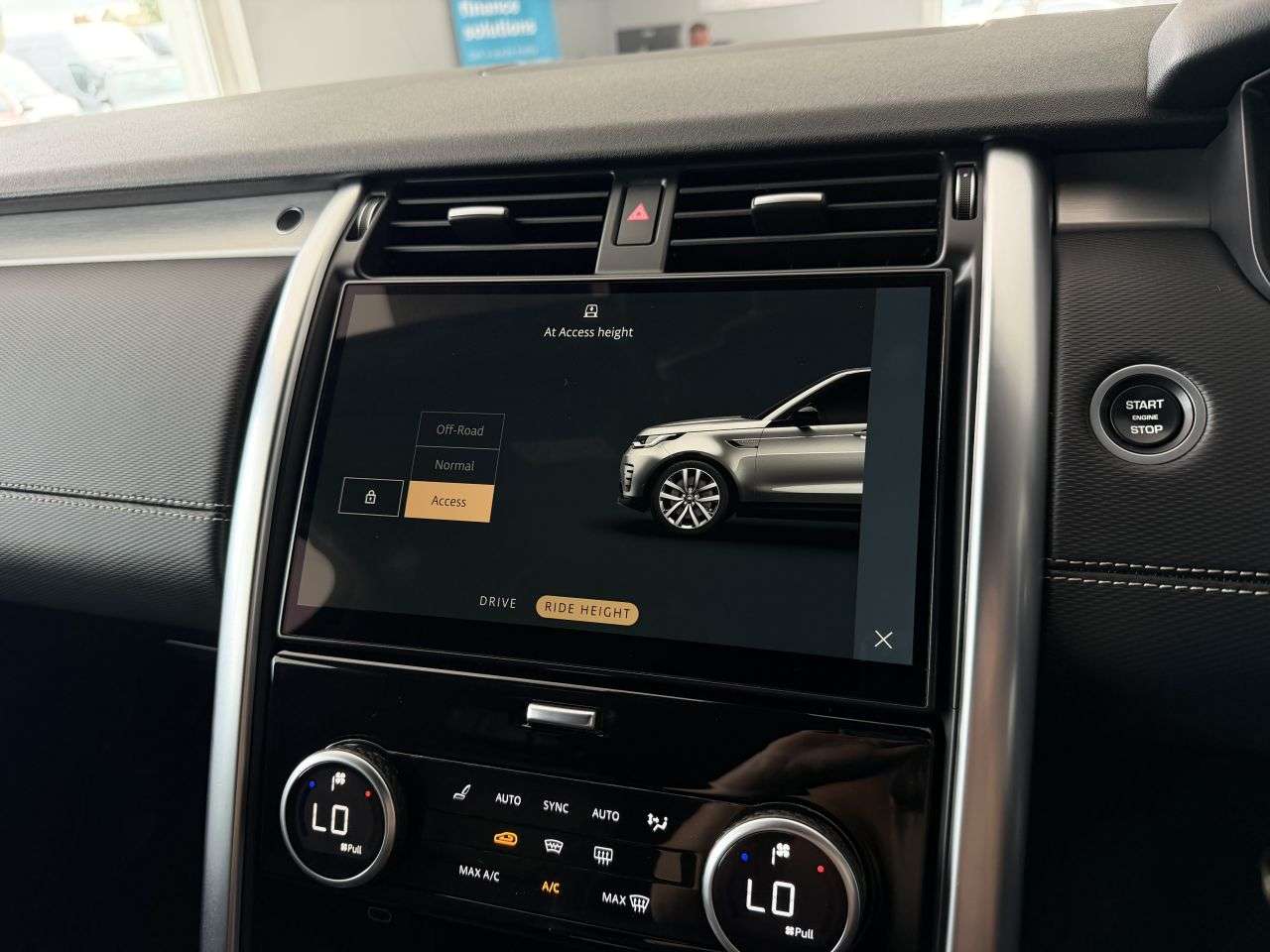 2022 LAND ROVER DISCOVERY 2022 LAND ROVER DISCOVERY