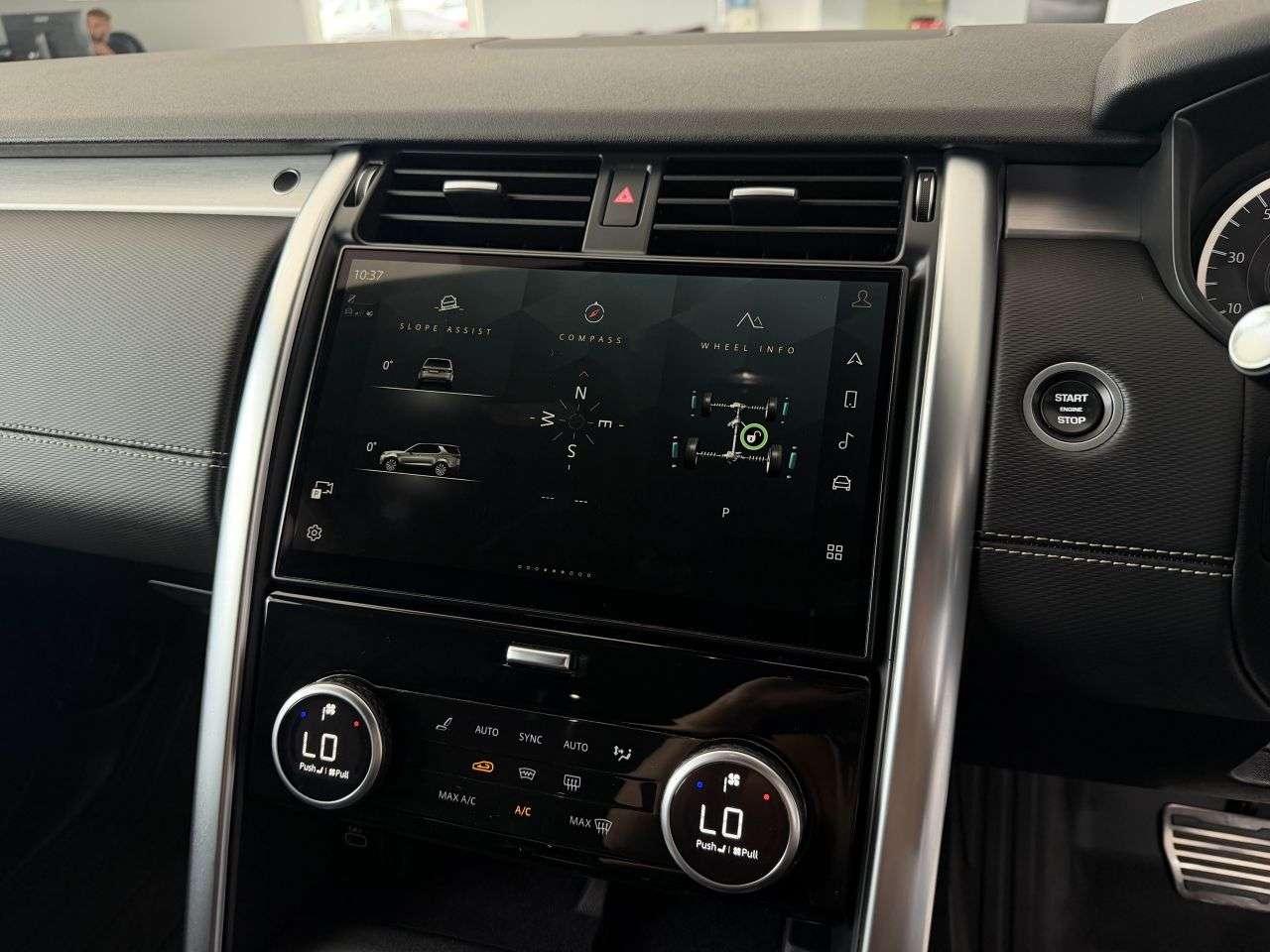 2022 LAND ROVER DISCOVERY 2022 LAND ROVER DISCOVERY