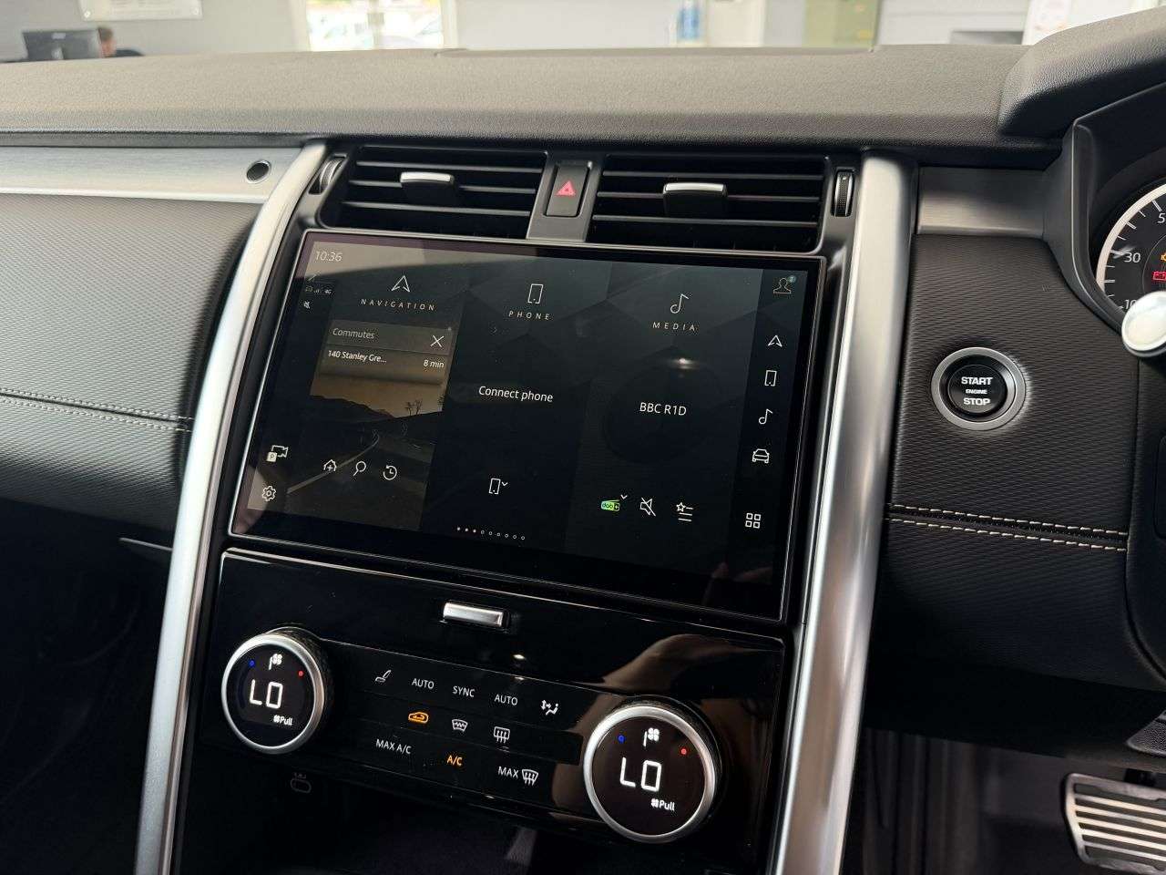 2022 LAND ROVER DISCOVERY 2022 LAND ROVER DISCOVERY