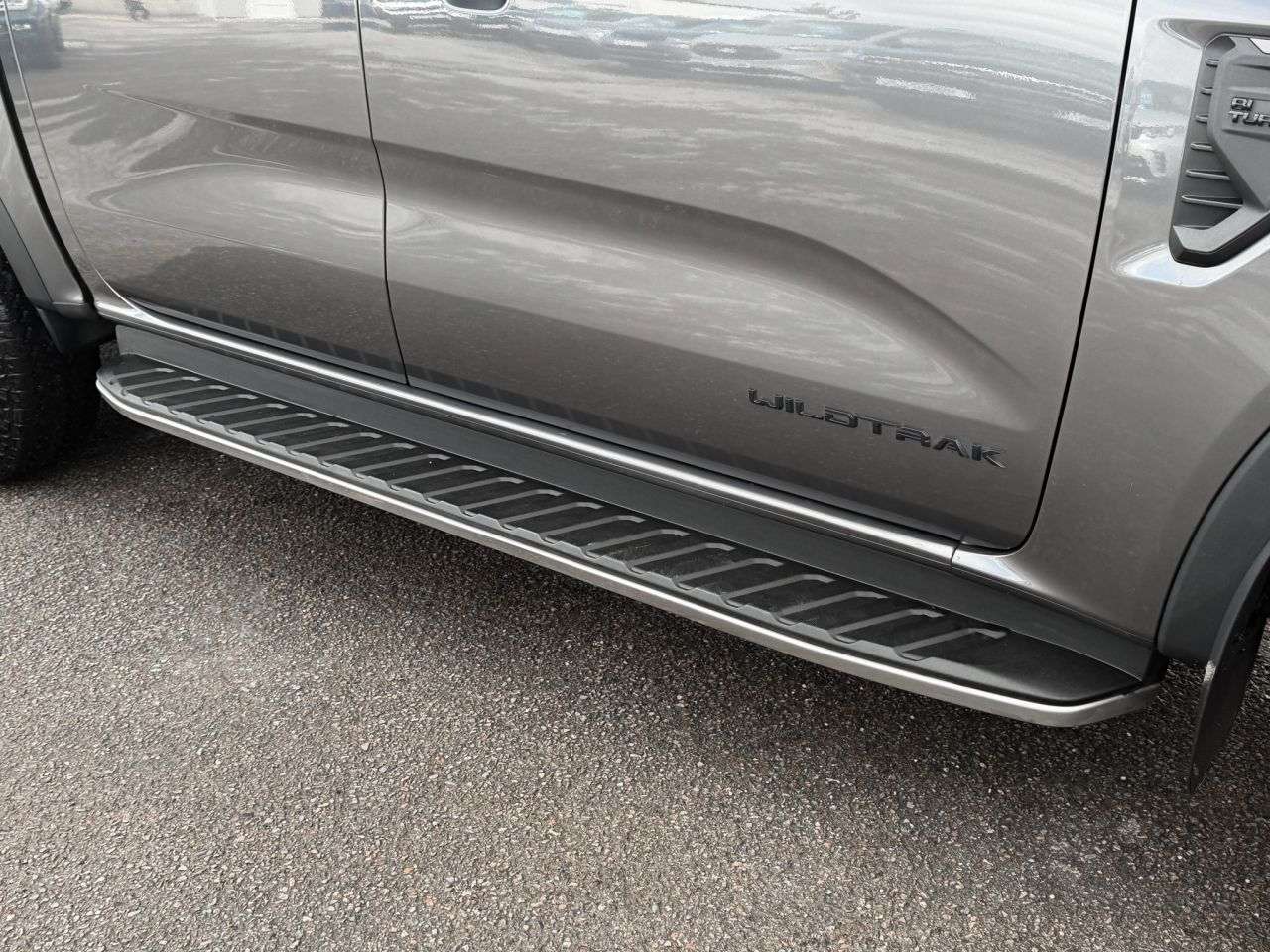 2023 FORD RANGER 2023 FORD RANGER
