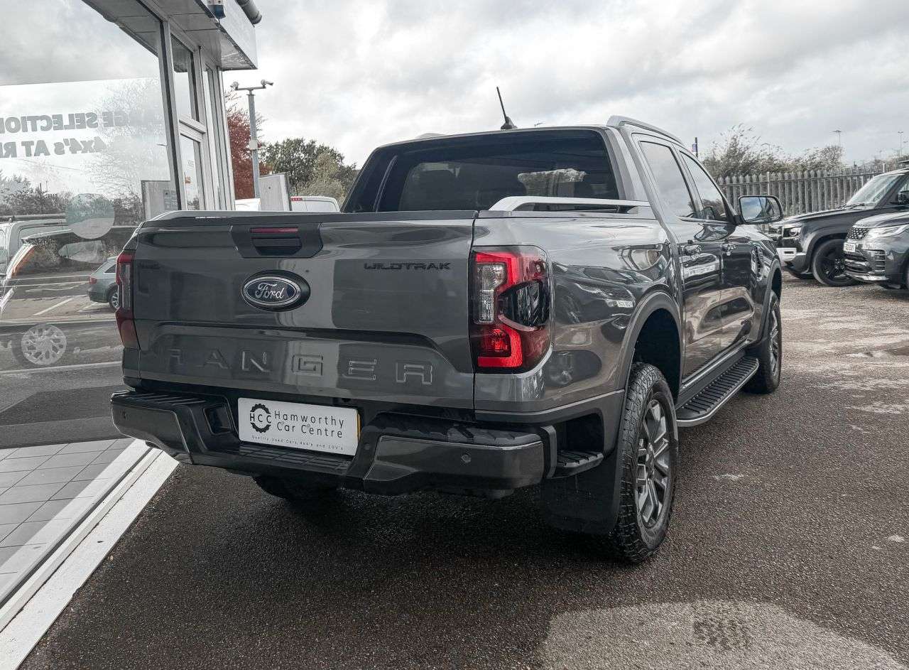 2023 FORD RANGER 2023 FORD RANGER