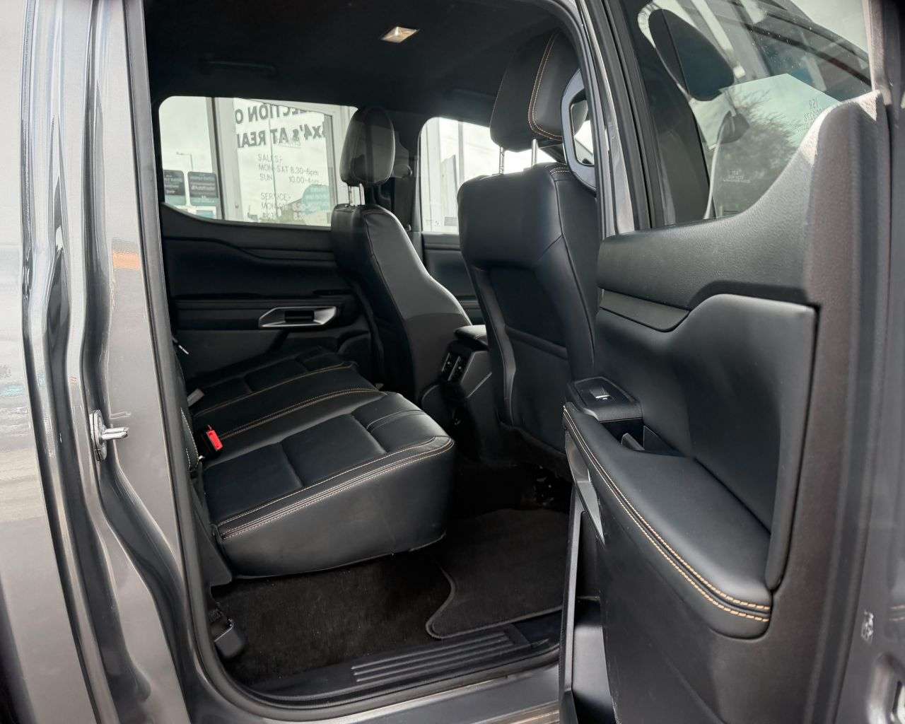 2023 FORD RANGER 2023 FORD RANGER