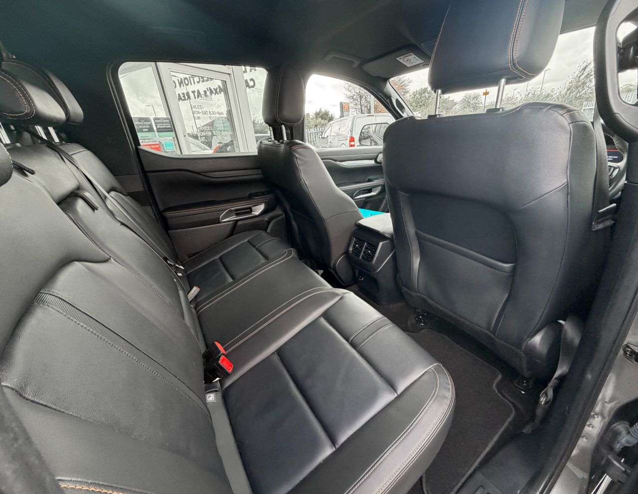 2023 FORD RANGER 2023 FORD RANGER