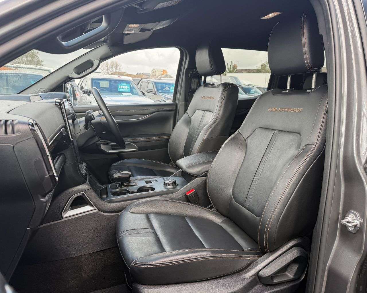 2023 FORD RANGER 2023 FORD RANGER