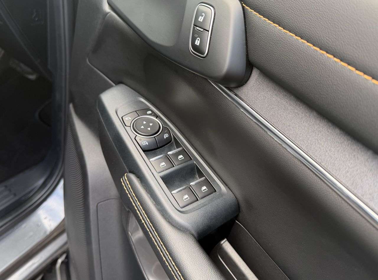 2023 FORD RANGER 2023 FORD RANGER
