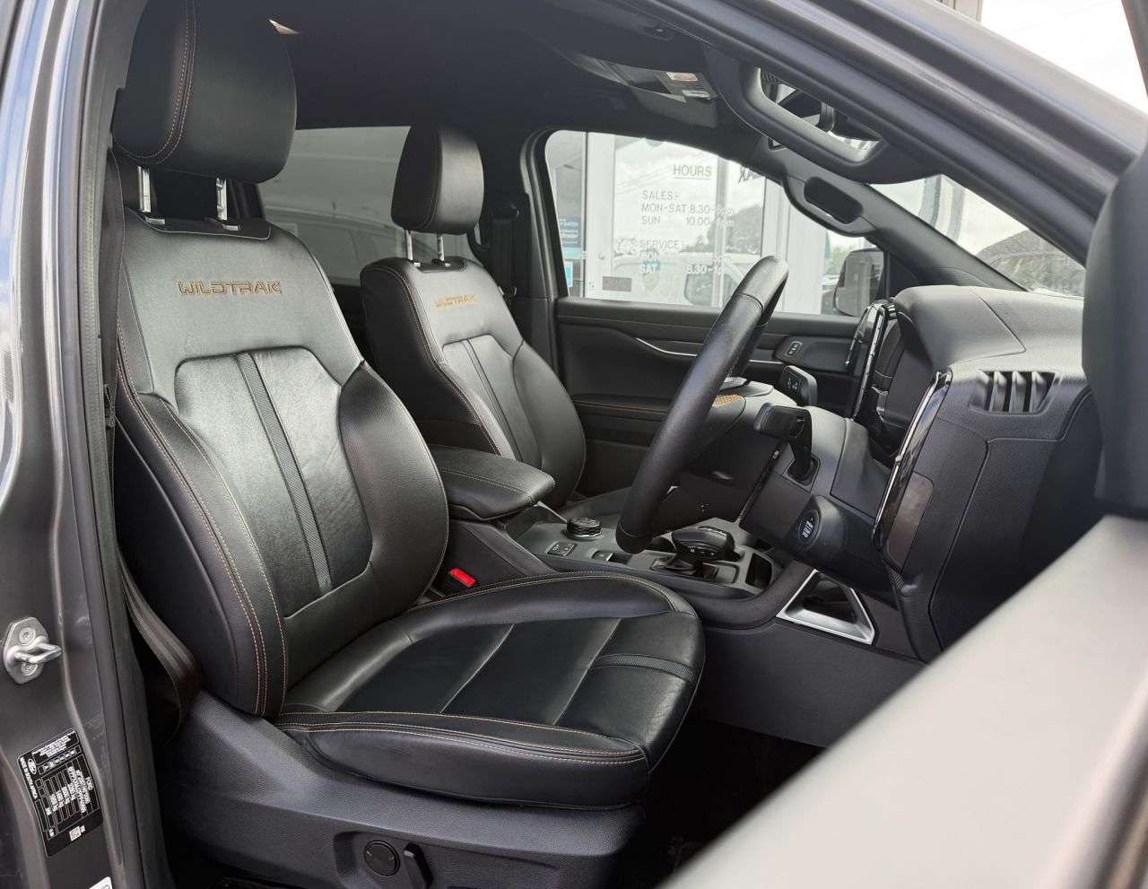 2023 FORD RANGER 2023 FORD RANGER