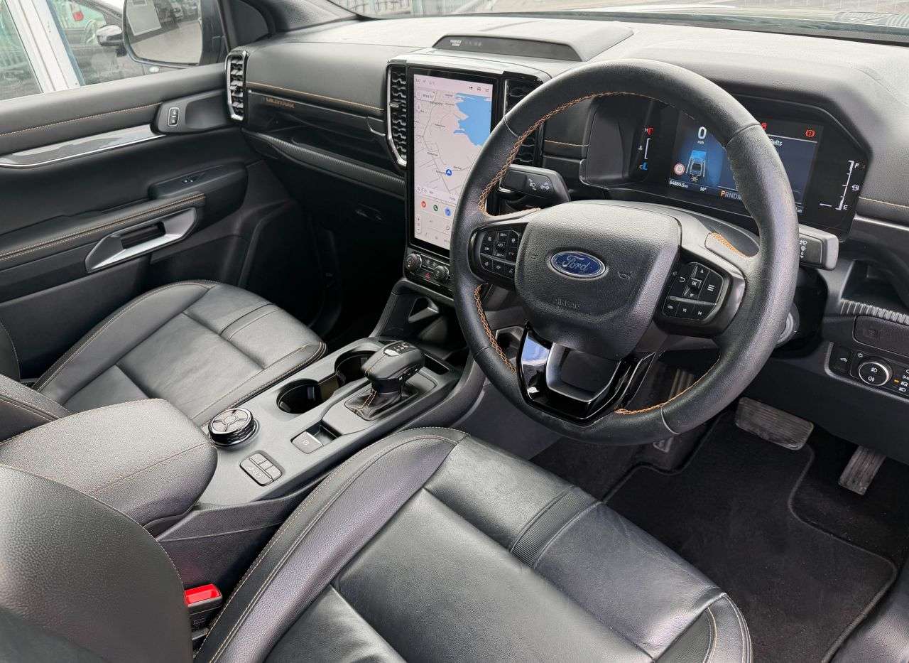2023 FORD RANGER 2023 FORD RANGER
