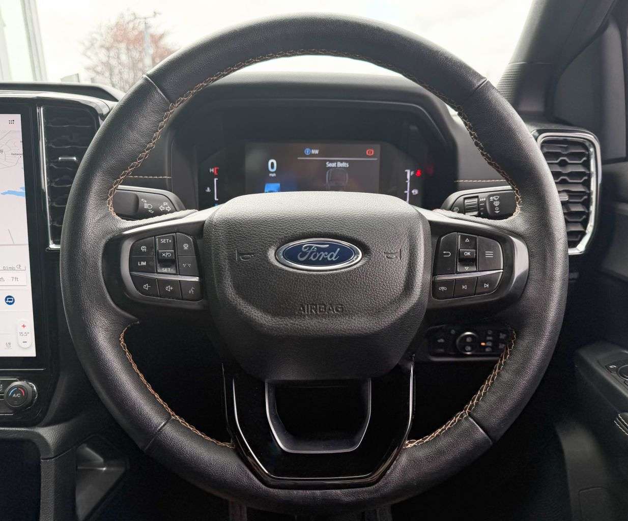2023 FORD RANGER 2023 FORD RANGER