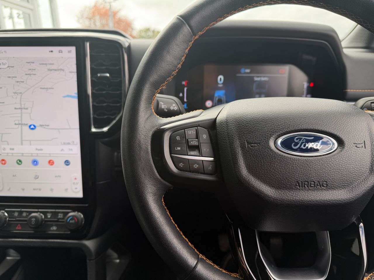 2023 FORD RANGER 2023 FORD RANGER