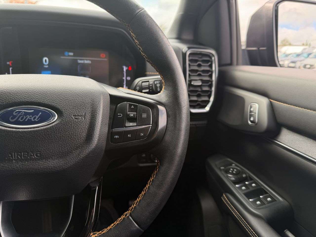 2023 FORD RANGER 2023 FORD RANGER
