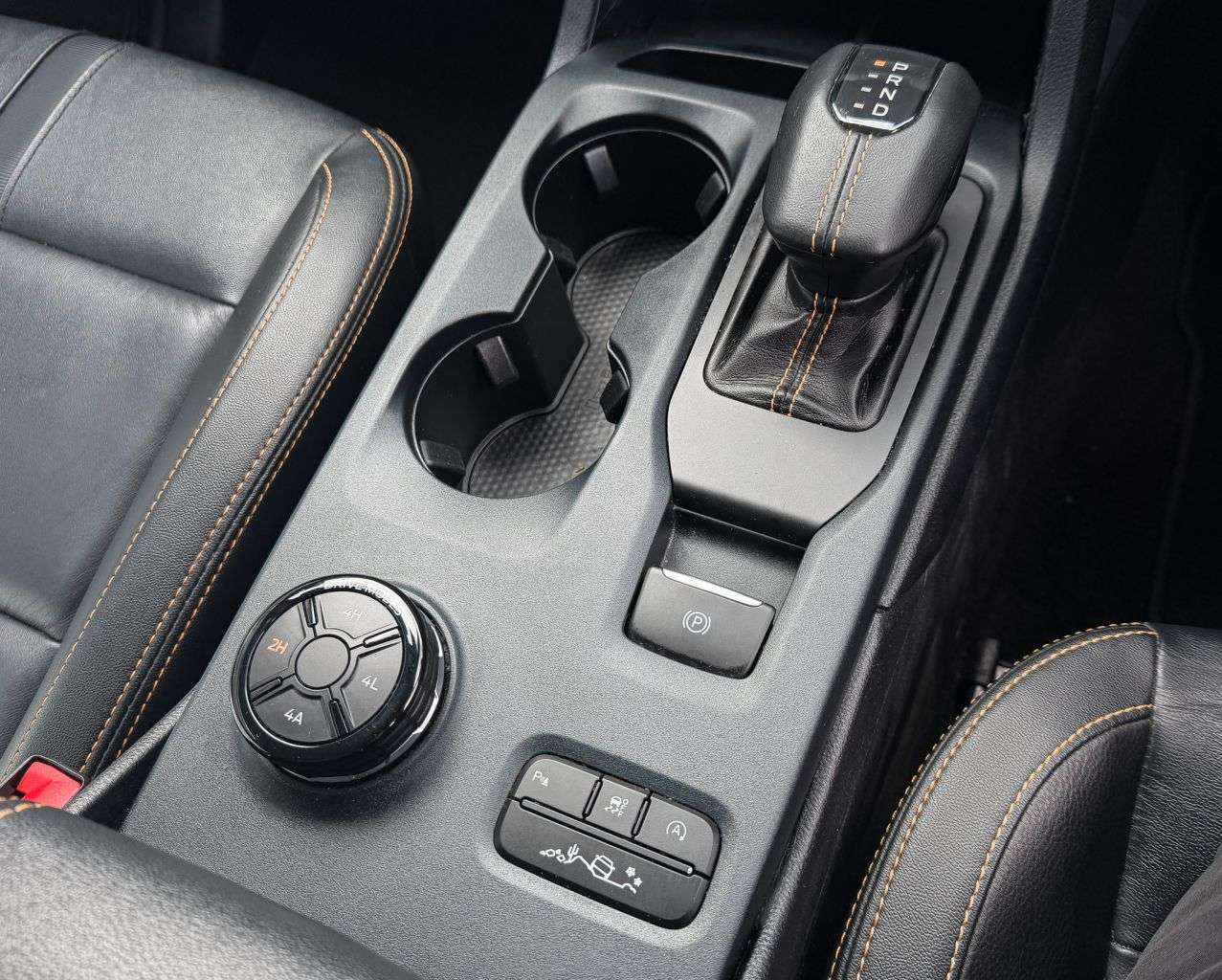 2023 FORD RANGER 2023 FORD RANGER