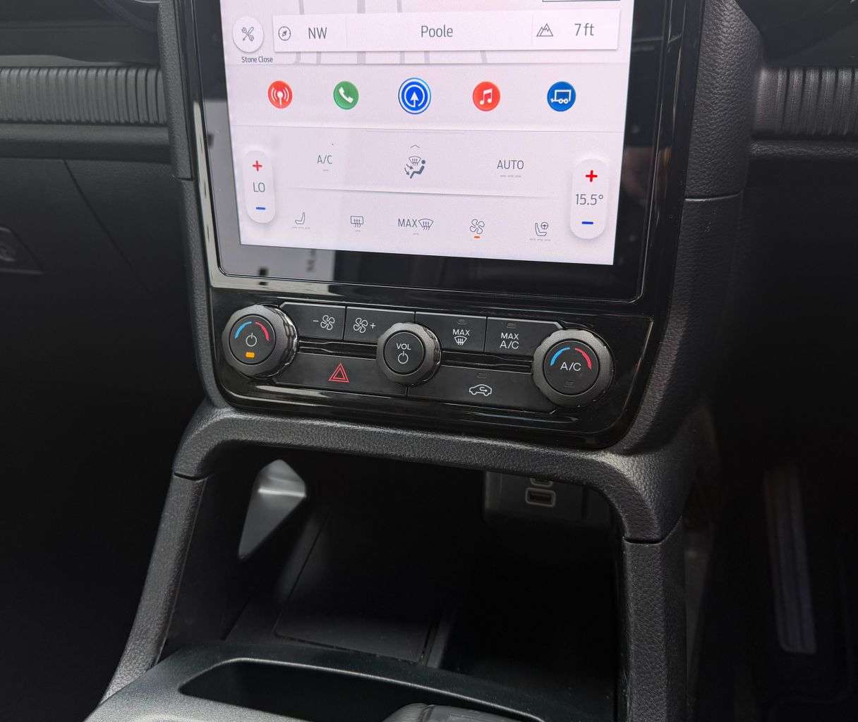 2023 FORD RANGER 2023 FORD RANGER