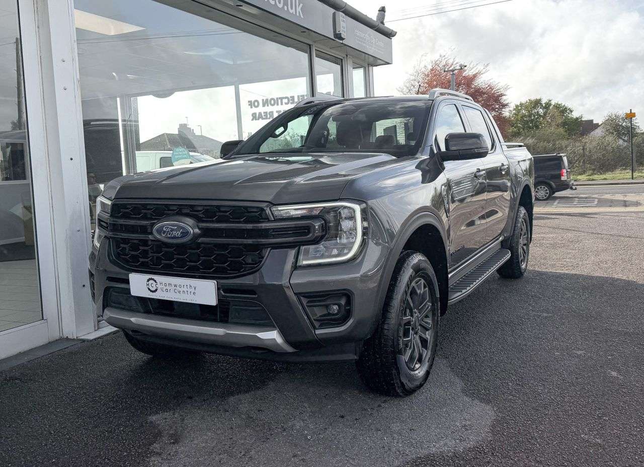 2023 FORD RANGER 2023 FORD RANGER
