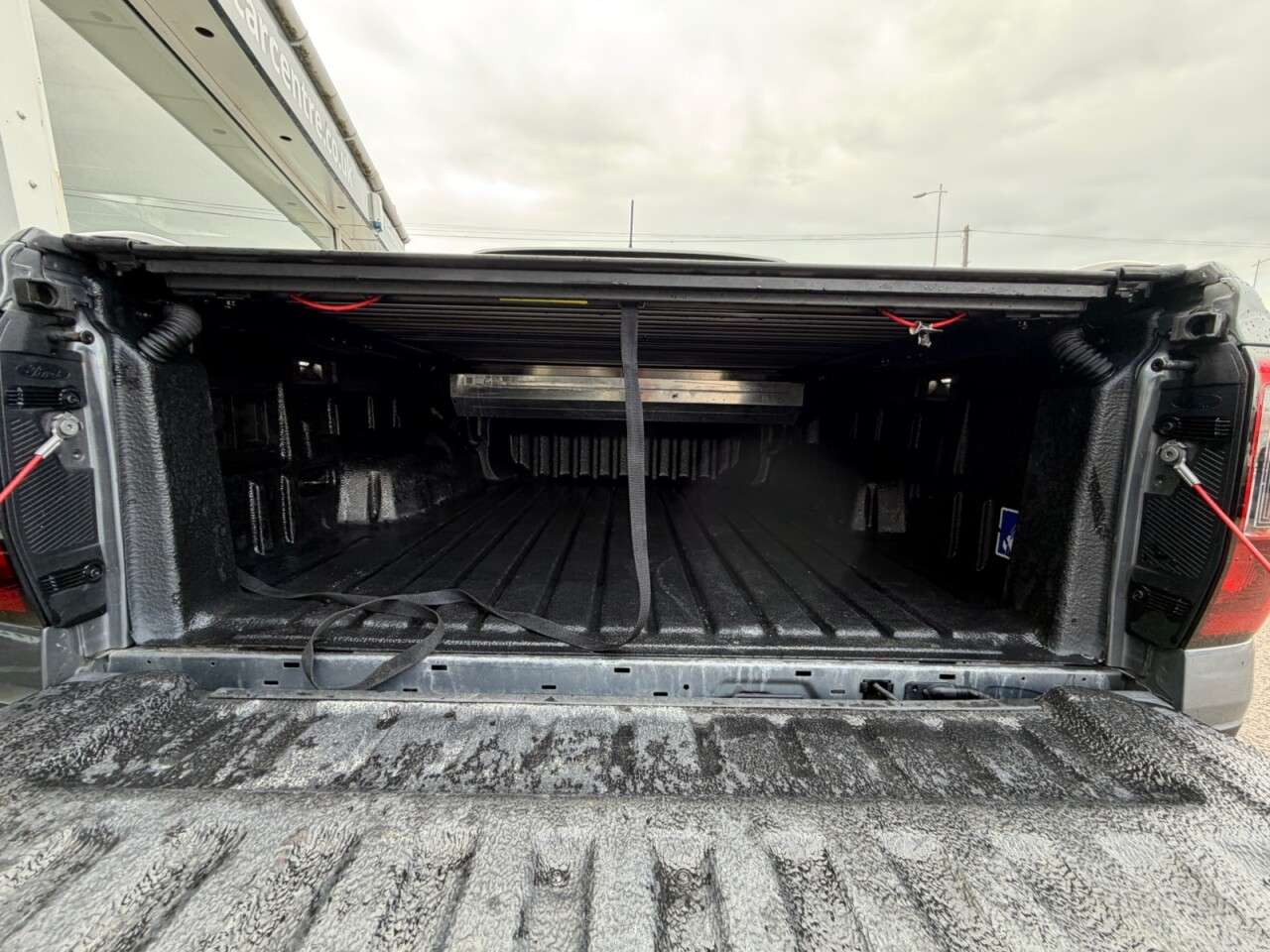 2023 FORD RANGER 2023 FORD RANGER