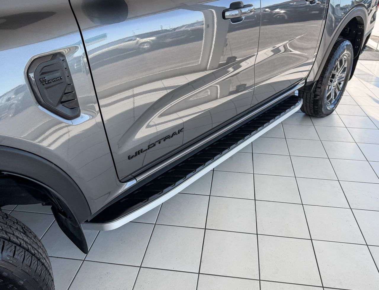 2023 FORD RANGER 2023 FORD RANGER