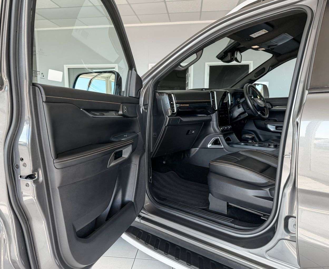 2023 FORD RANGER 2023 FORD RANGER