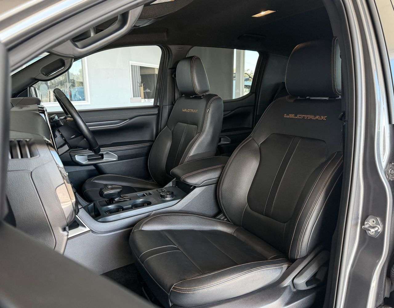 2023 FORD RANGER 2023 FORD RANGER