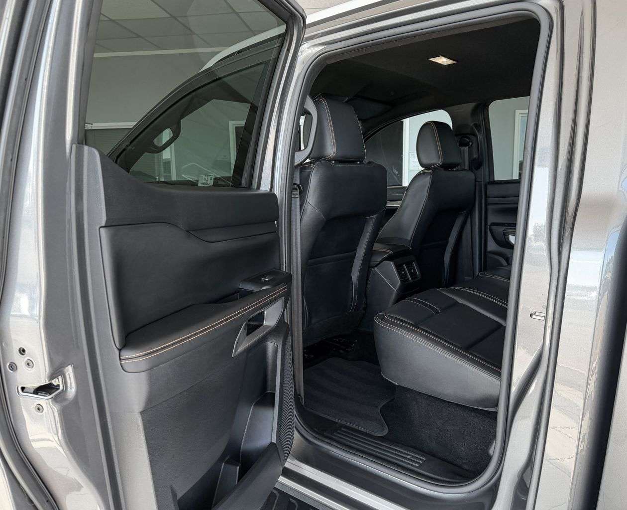 2023 FORD RANGER 2023 FORD RANGER