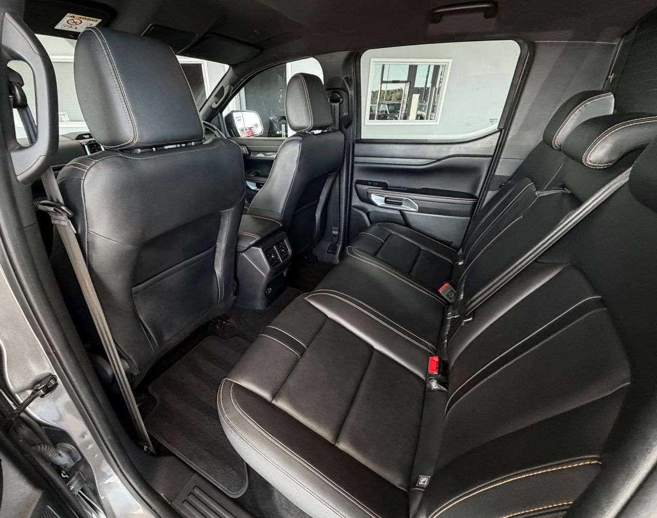 2023 FORD RANGER 2023 FORD RANGER