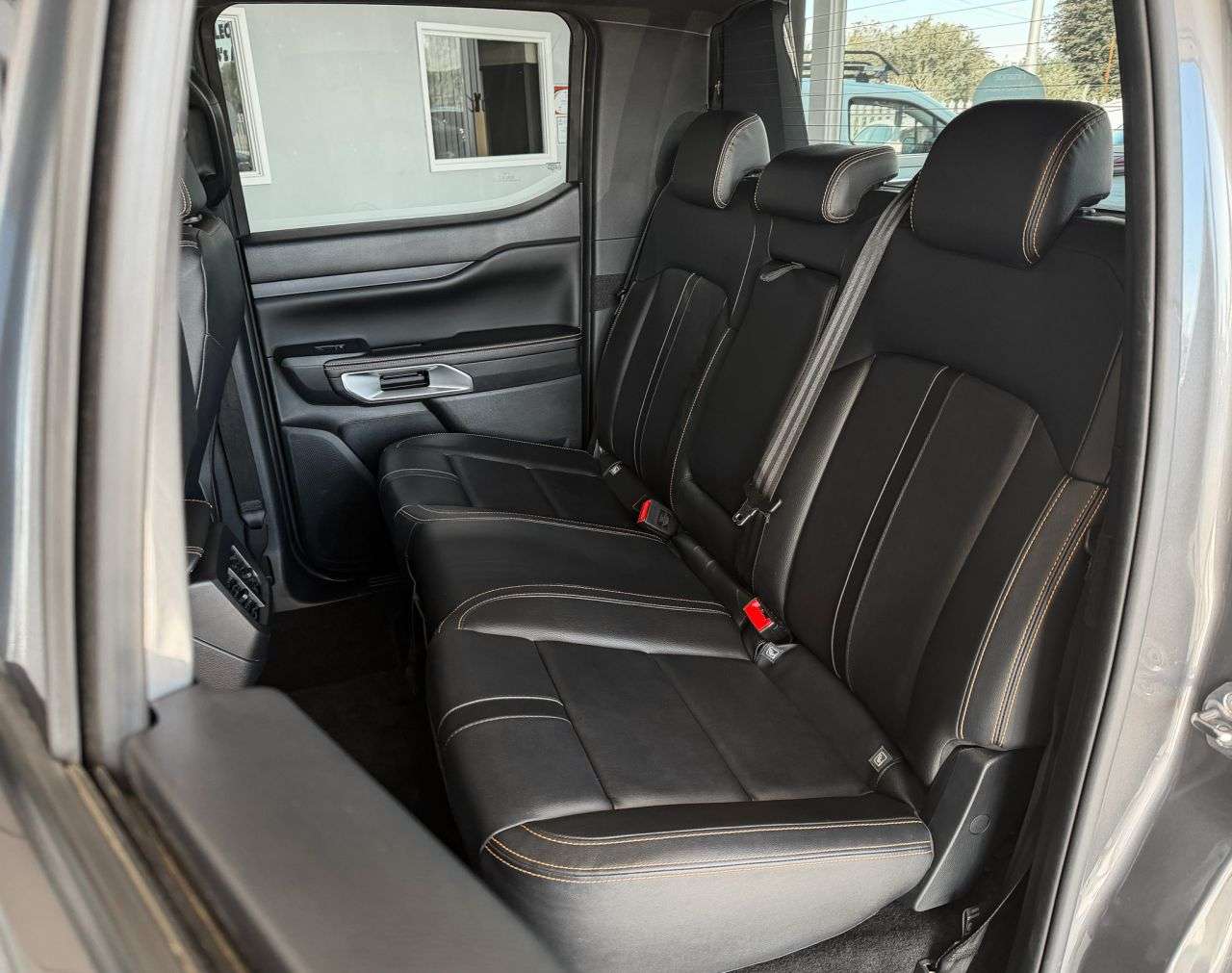 2023 FORD RANGER 2023 FORD RANGER