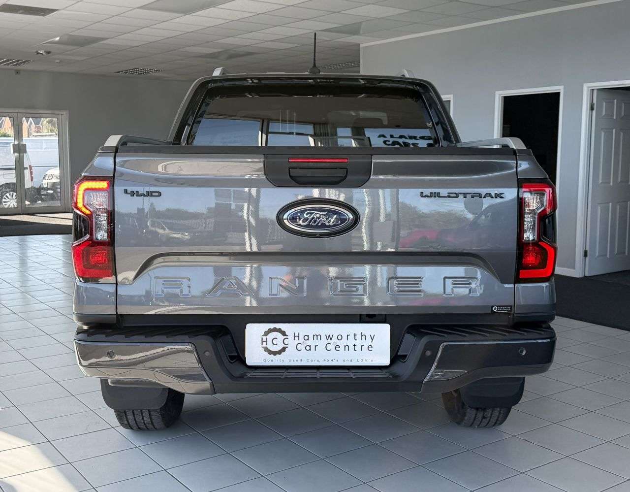 2023 FORD RANGER 2023 FORD RANGER
