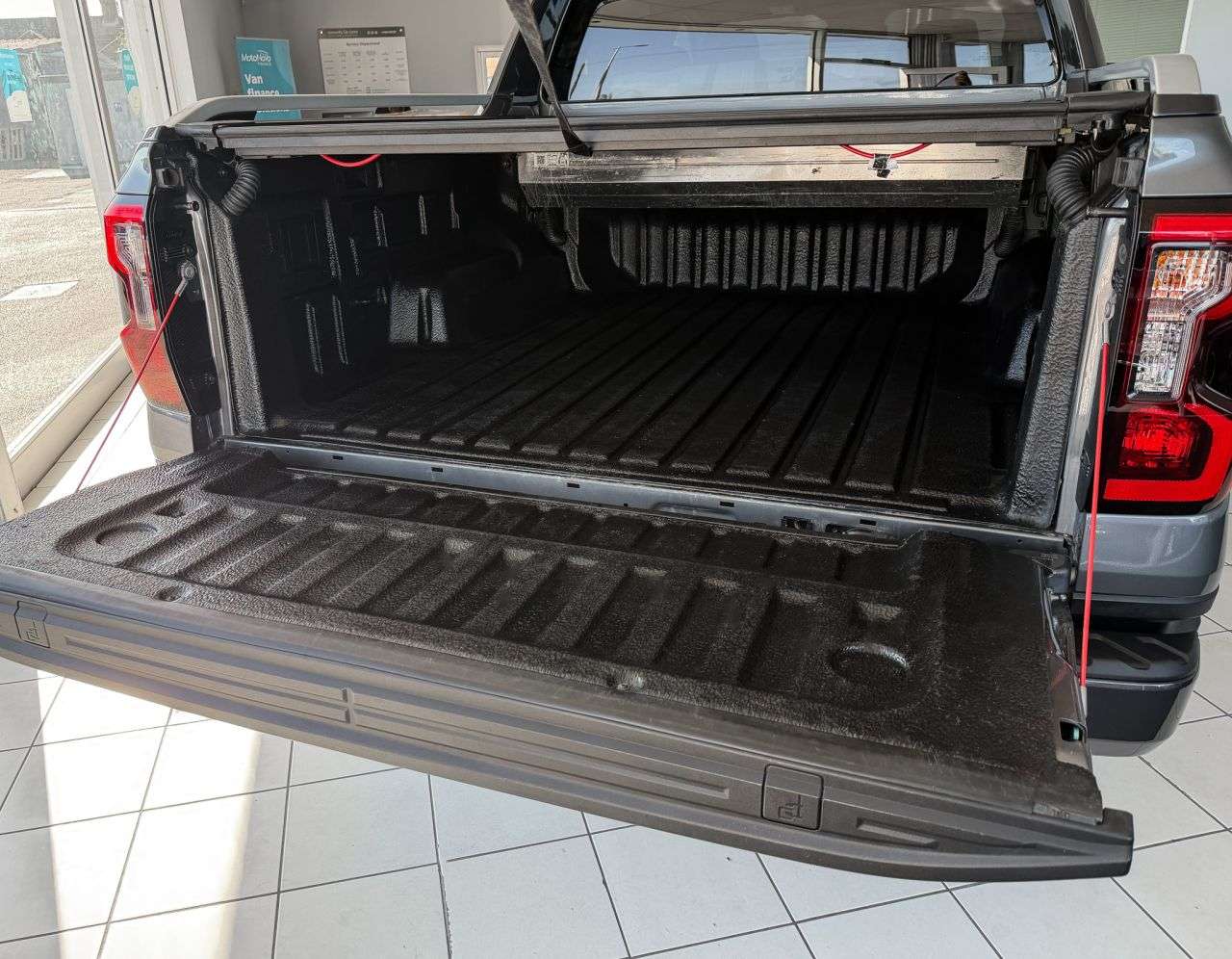 2023 FORD RANGER 2023 FORD RANGER