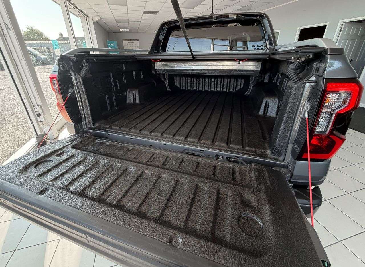 2023 FORD RANGER 2023 FORD RANGER