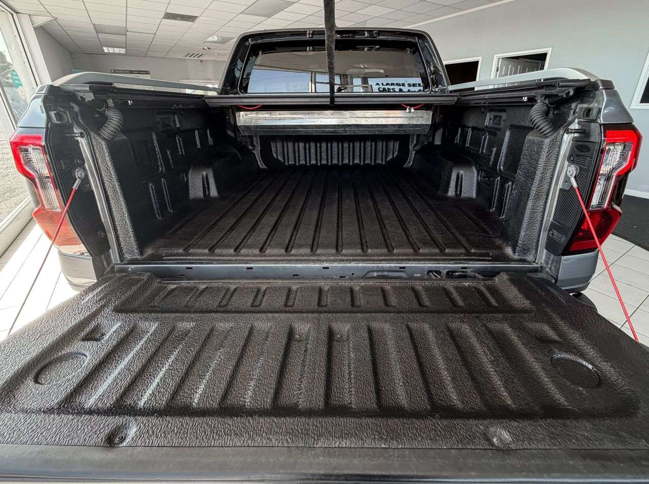 2023 FORD RANGER 2023 FORD RANGER