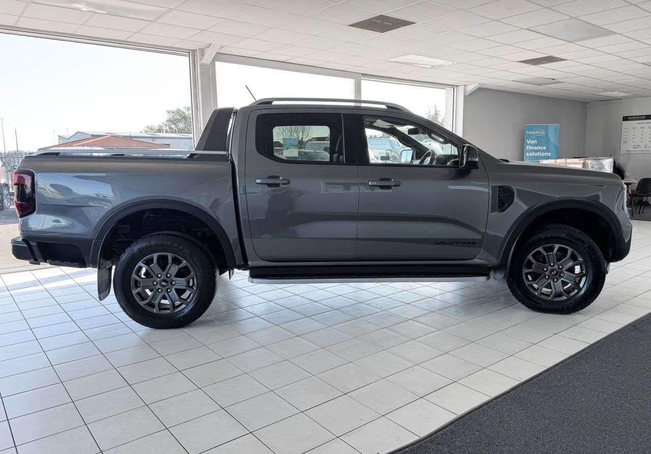 2023 FORD RANGER 2023 FORD RANGER