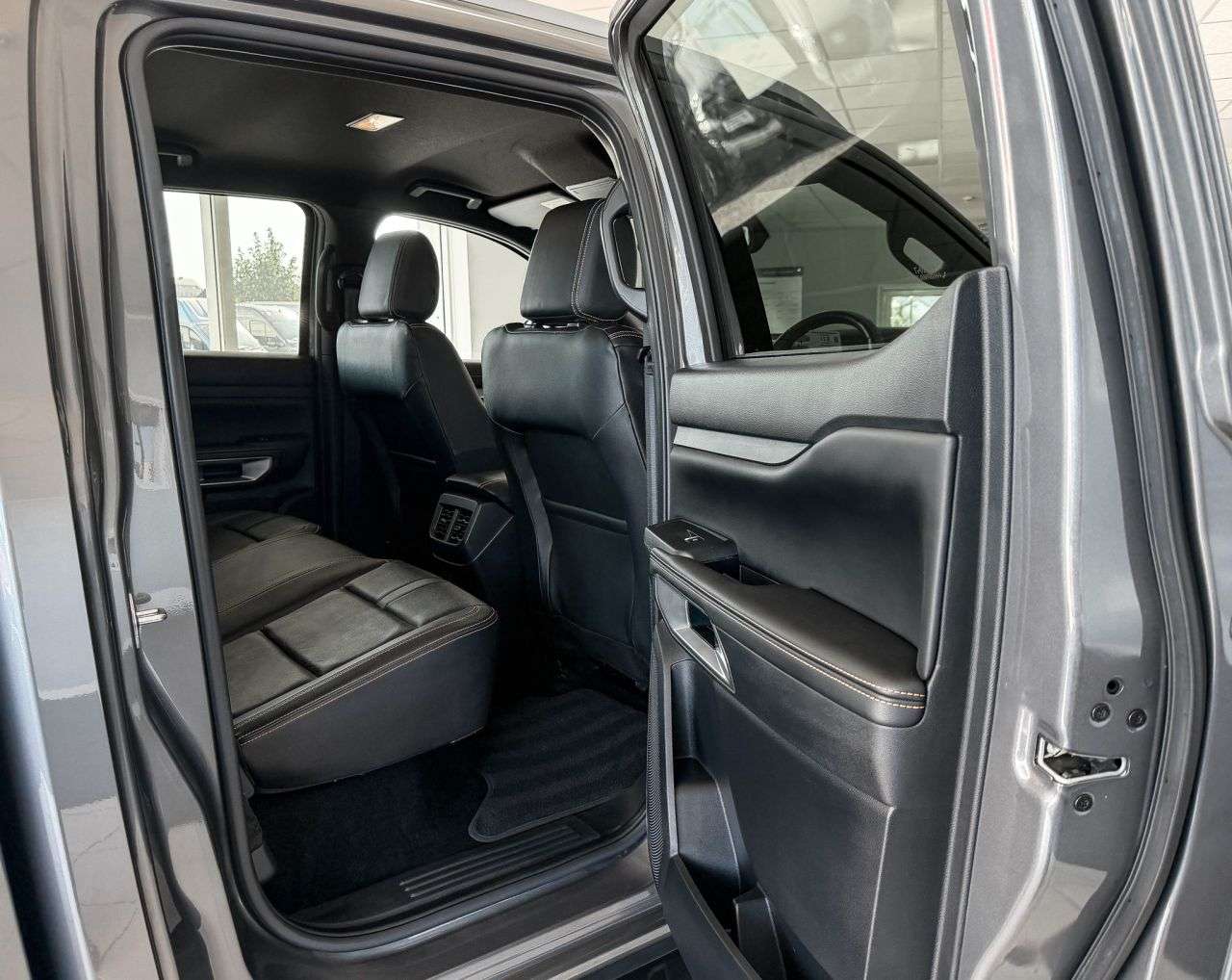 2023 FORD RANGER 2023 FORD RANGER