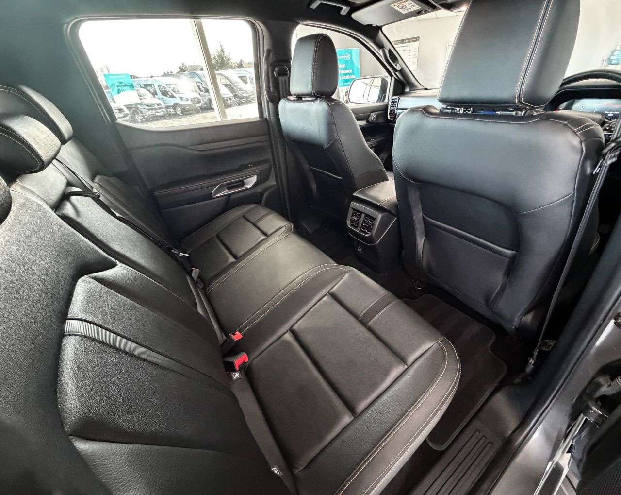 2023 FORD RANGER 2023 FORD RANGER
