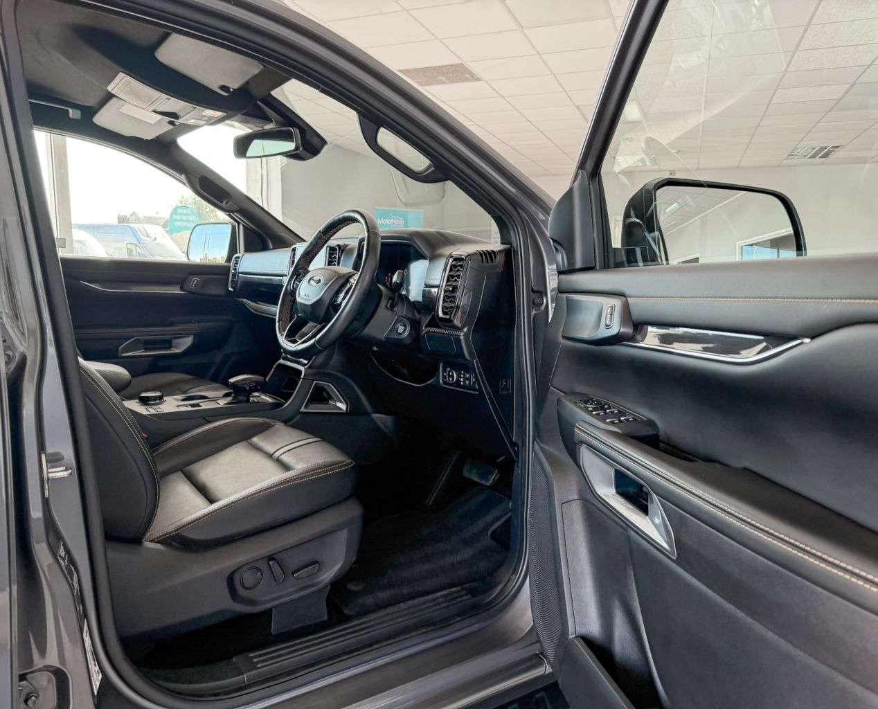2023 FORD RANGER 2023 FORD RANGER