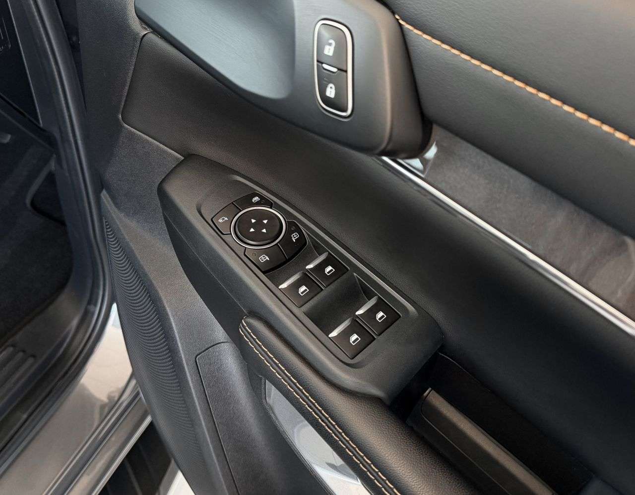 2023 FORD RANGER 2023 FORD RANGER