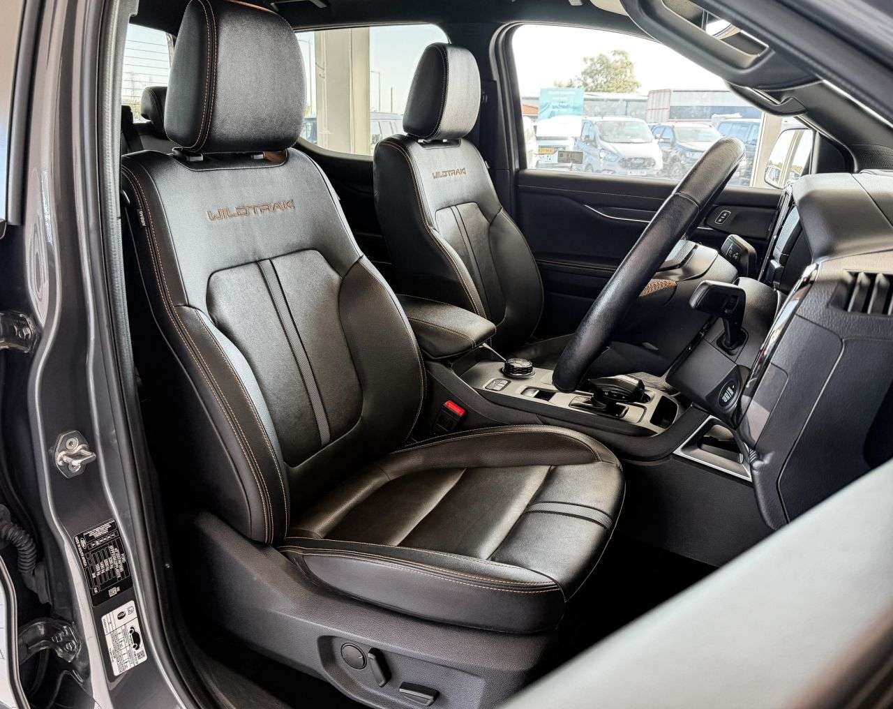 2023 FORD RANGER 2023 FORD RANGER