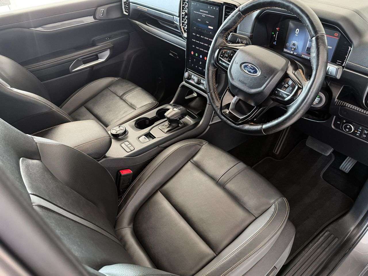2023 FORD RANGER 2023 FORD RANGER
